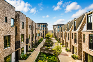 Property Development
